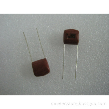 Cbb Metallized Polypropylene Film Capacitor 104j 630V